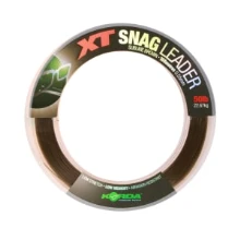 KORDA - Odhozový monofil XT Snag Leader 0,65 mm 60 lb Nylon 100 m