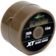 KORDA - Olověnka Kable XT Extreme Leadcore 15m 31kg Gravel Brown