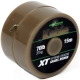 KORDA - Olověnka Kable XT Extreme Leadcore 15m 31kg Gravel Brown