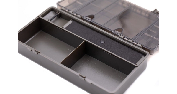 KORDA - Organizér Basix Tackle Box