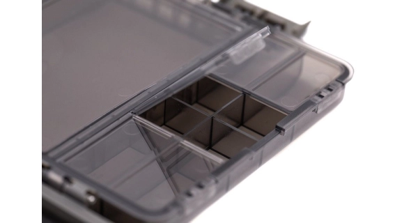 KORDA - Organizér Basix Tackle Box