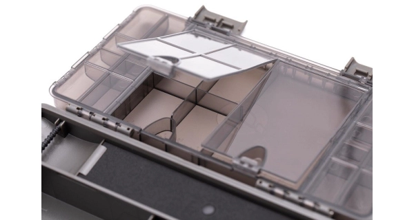 KORDA - Organizér Basix Tackle Box