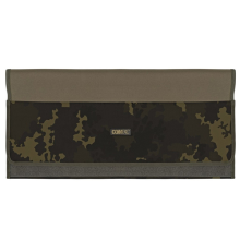 KORDA - Organizér na kolíky a tyče Compac Bivvy Wrap Dark Kamo