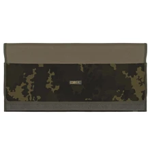 KORDA - Organizér na kolíky a tyče Compac Bivvy Wrap Dark Kamo