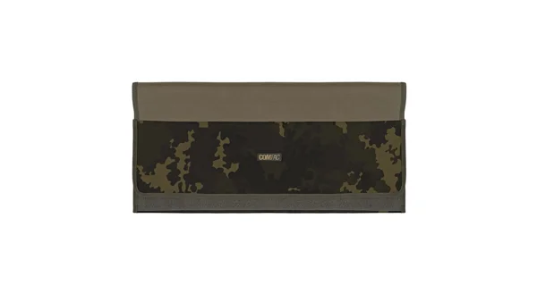 KORDA - Organizér na kolíky a tyče Compac Bivvy Wrap Dark Kamo