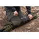 KORDA - Organizér na kolíky a tyče Compac Bivvy Wrap Dark Kamo