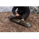 KORDA - Organizér na kolíky a tyče Compac Bivvy Wrap Dark Kamo