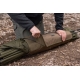 KORDA - Organizér na kolíky a tyče Compac Bivvy Wrap Olive