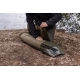 KORDA - Organizér na kolíky a tyče Compac Bivvy Wrap Olive