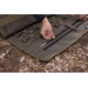 KORDA - Organizér na kolíky a tyče Compac Bivvy Wrap Olive