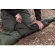 KORDA - Organizér na kolíky a tyče Compac Brolly Wrap Dark Kamo