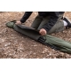 KORDA - Organizér na kolíky a tyče Compac Brolly Wrap Dark Kamo