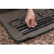KORDA - Organizér na kolíky a tyče Compac Brolly Wrap Dark Kamo