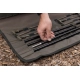 KORDA - Organizér na kolíky a tyče Compac Brolly Wrap Dark Kamo
