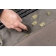 KORDA - Organizér na kolíky a tyče Compac Brolly Wrap Olive