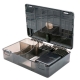 KORDA - Organizér Tackle Box Bundle Deal + Krimpovací kleště