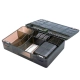 KORDA - Organizér Tackle Box Bundle Deal + Krimpovací kleště