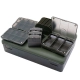 KORDA - Organizér Tackle Box Bundle Deal + Krimpovací kleště