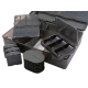 KORDA - Organizér Tackle Box Bundle Deal + Krimpovací kleště
