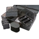 KORDA - Organizér Tackle Box Bundle Deal + Krimpovací kleště