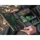 KORDA - Organizér Tackle Box Bundle Deal + Krimpovací kleště