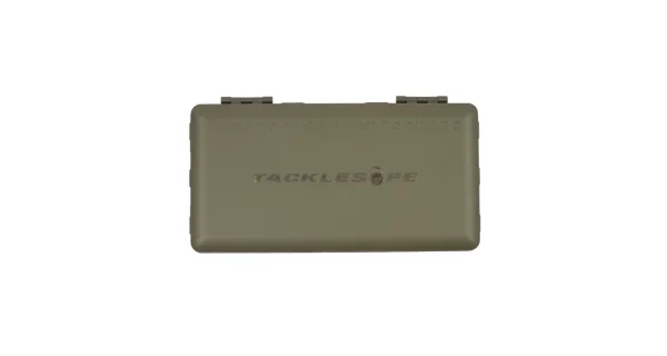 KORDA - Organizér TackleSafe