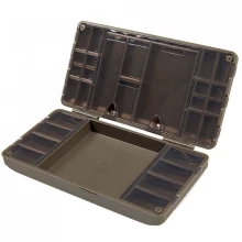 KORDA - Organizér TackleSafe