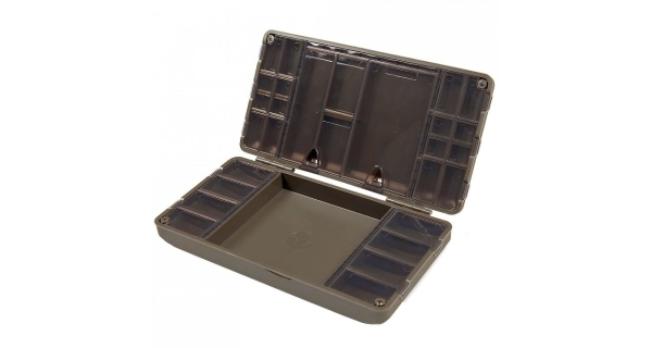 KORDA - Organizér TackleSafe