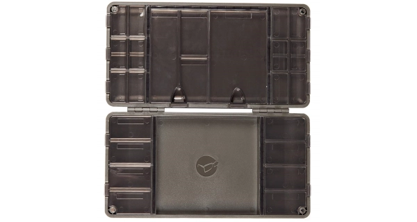 KORDA - Organizér TackleSafe