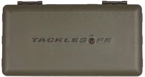 KORDA - Organizér TackleSafe