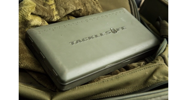 KORDA - Organizér TackleSafe