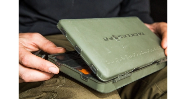 KORDA - Organizér TackleSafe