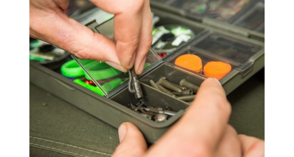 KORDA - Organizér TackleSafe