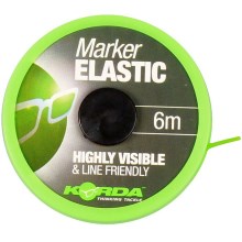 KORDA - Označovací elastická šňůrka Marker Elastic