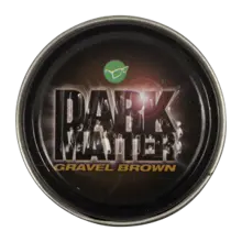 KORDA - Plastické olovo Dark Matter Putty Brown hnědé 25 g
