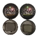 KORDA - Plastické olovo Dark Matter Putty Brown hnědé 25 g