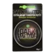 KORDA - Plastické olovo Dark Matter Putty Green 25 g