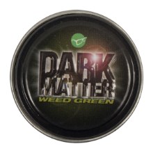 KORDA - Plastické olovo Dark Matter Putty Green zelené 25 g