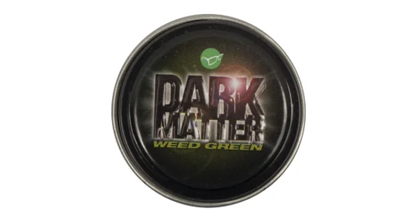 KORDA - Plastické olovo Dark Matter Putty Green zelené 25 g