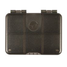 KORDA - Plastová krabička 6 compartment mini box