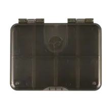KORDA - Plastová krabička Mini Box - 8 přihrádek