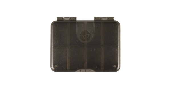 KORDA - Plastová krabička Mini Box - 8 přihrádek