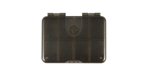 KORDA - Plastová krabička Mini Box - 8 přihrádek