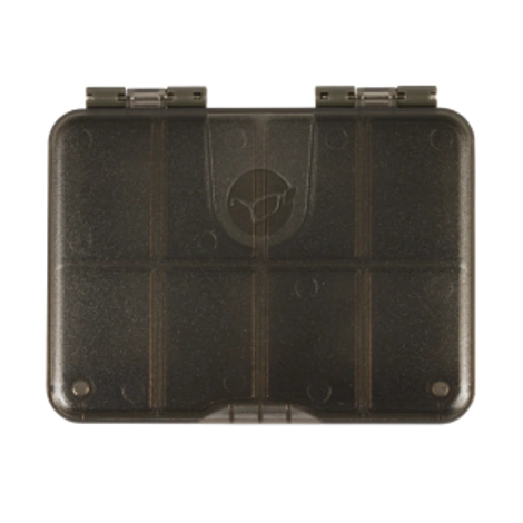 KORDA - Plastová krabička Mini Box - 8 přihrádek