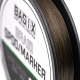 KORDA - Pletená šňůra Basix Spod Marker Braid 200 m