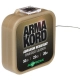 KORDA - Pletená šňůrka Arma Kord 30 lb 20 m Brown