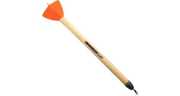 KORDA - Plovák Balsa Marker Float Small