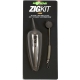 KORDA - Plovák Zig Kit Large