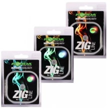 KORDA - Plovoucí vlasec Zig Line 7 lb 100 m 0,22 mm