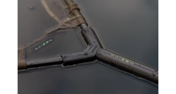 KORDA - Podběrák Kaizen Green Net 1,8 m 42